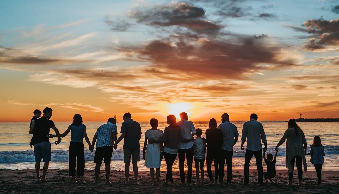 Family Migration to Australia: Planning the Evidence and Timeline